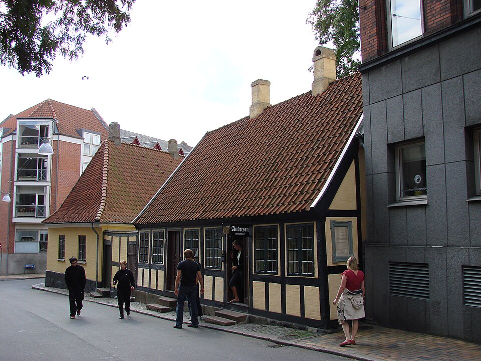 151 Odense H.C. Childhood Home I.jpg