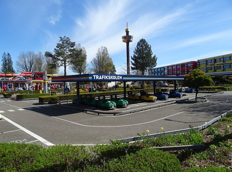 Legoland Billund - Trafikskolen 01.jpg
