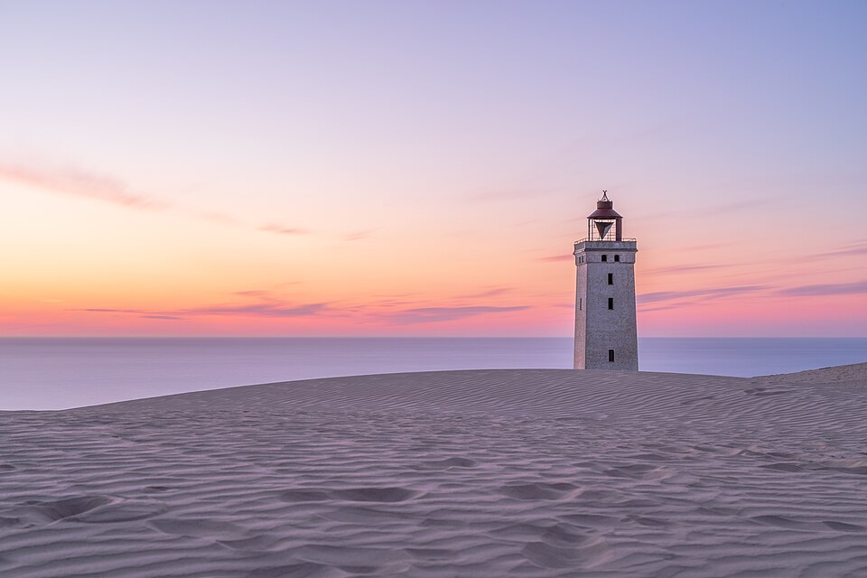Rubjerg Knude Fyr, Hjørring, Denmark, 1807072231, ako.jpg